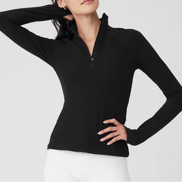 ALO activewear jacket - Picture 1 of 4